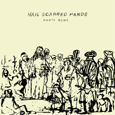 Nail Scarred Hands's cover