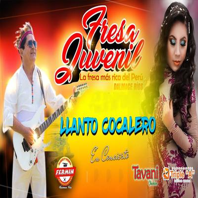 Fresa Juvenil's cover