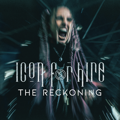 The Reckoning's cover