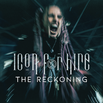 Gatekeepers By Icon For Hire's cover