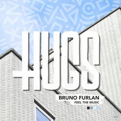 Feel The Music By Bruno Furlan's cover