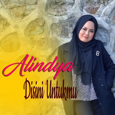 Disini Untukmu's cover