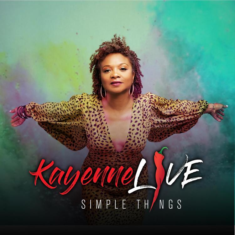 Kayenne Live's avatar image