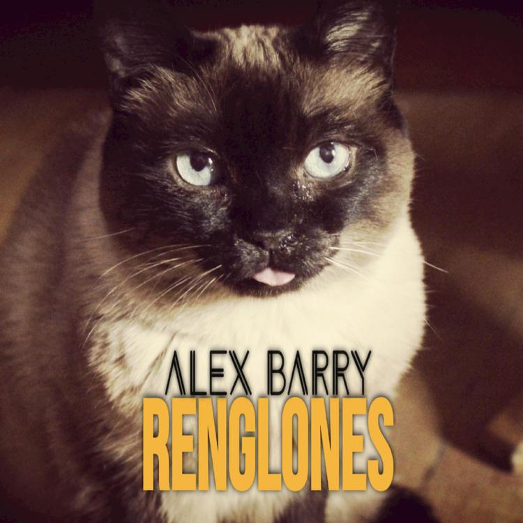 Alex Barry's avatar image