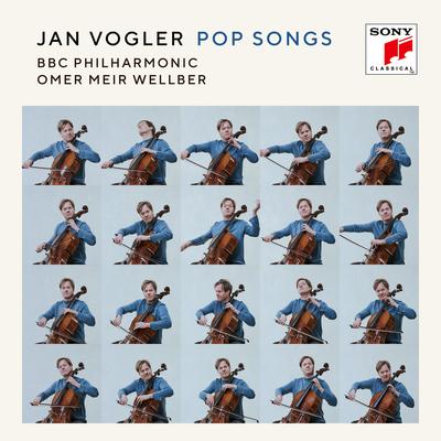 Norma, Act I: Casta Diva (Arr. for Cello & Orchestra by Jan Vogler) (Radio Edit) By Jan Vogler, BBC Philharmonic, Omer Meir Wellber's cover