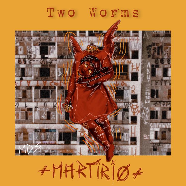 Two Worms's avatar image