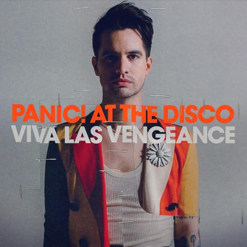 Panic! At The Discography's cover