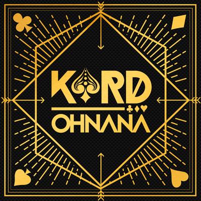 Oh NaNa (Hidden. HUR YOUNG JI) By KARD, HUR YOUNG JI's cover