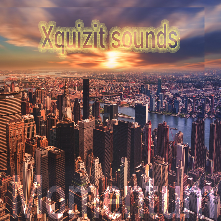 Xquizit sounds's avatar image