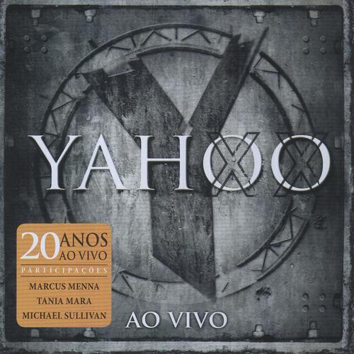 Yahoo's cover