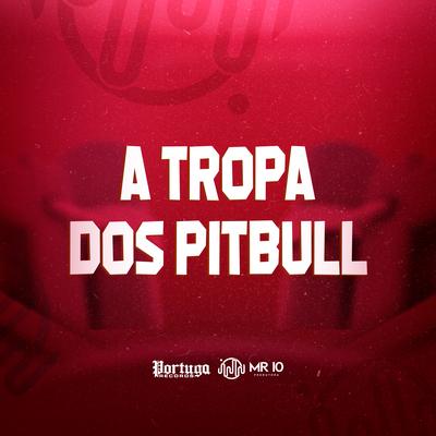 A TROPA DOS PITBULL By MC Zudo Boladão, MC Menor da Alvorada, DJ GHR's cover