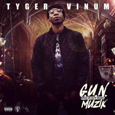 G.U.N. Muzik's cover