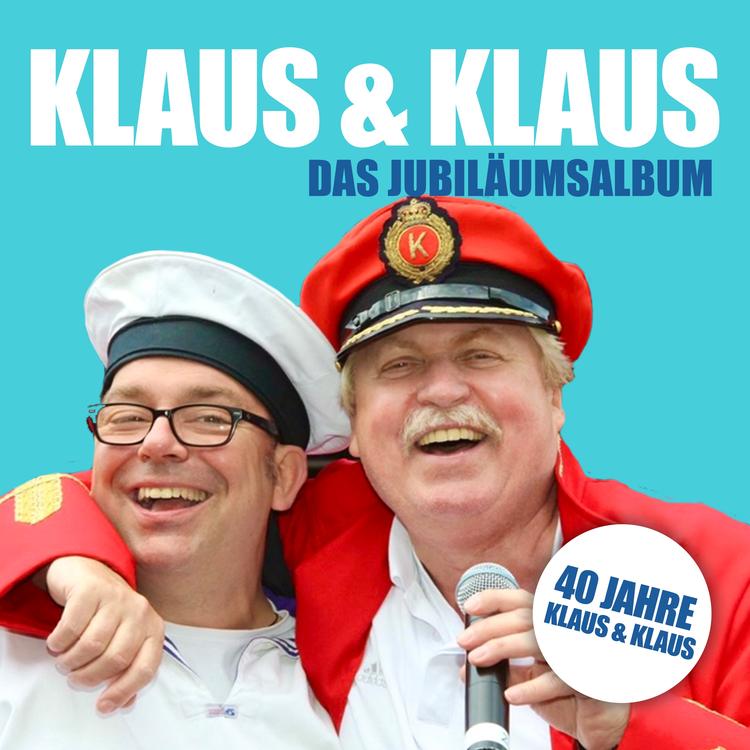 Klaus & Klaus's avatar image