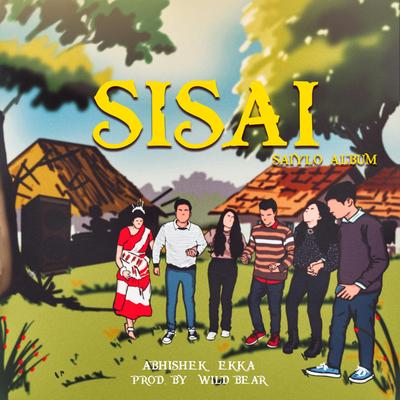 Sisai's cover