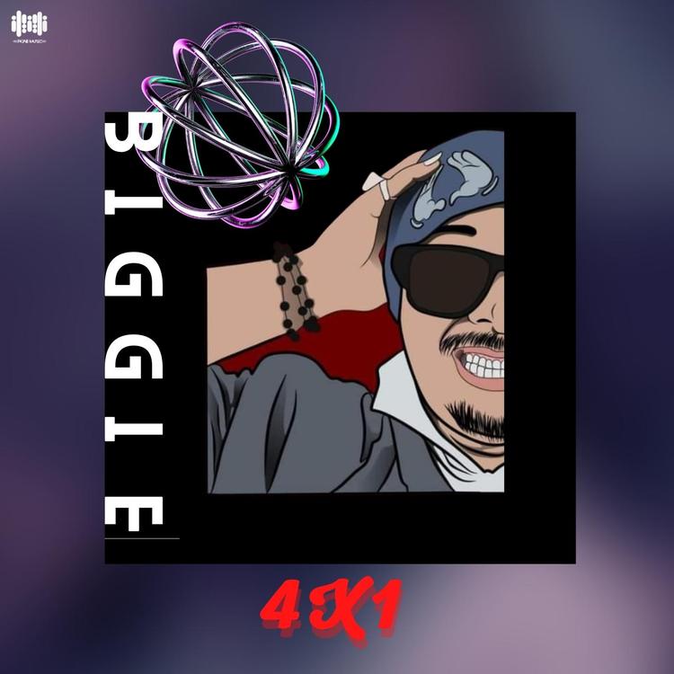 Biggie's avatar image