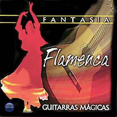 d'Jobi d'Joba By Guitarras Flamencas's cover