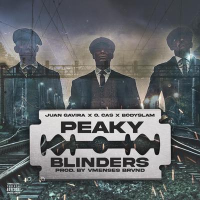 Peaky Blinders's cover