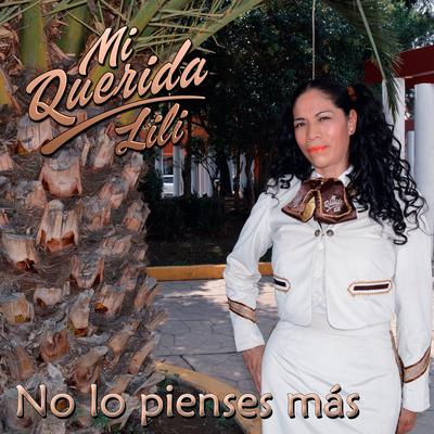 Mi Querida Lili's cover