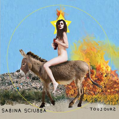 Viva l'amour By Sabina Sciubba's cover