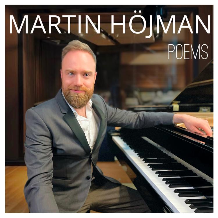 Martin Höjman's avatar image