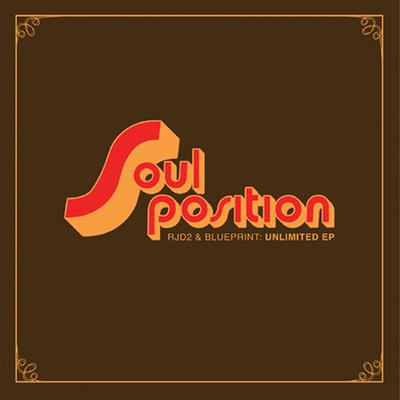 Take Your Time By Soul Position's cover