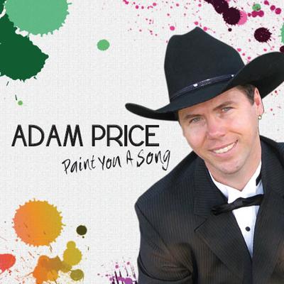 Something About You By Adam Price's cover