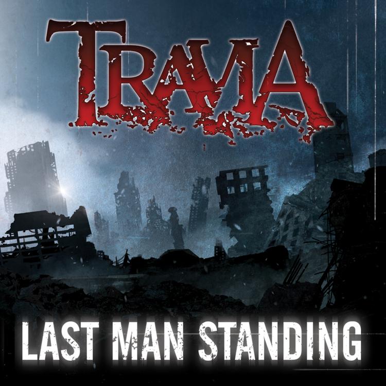 Travia's avatar image