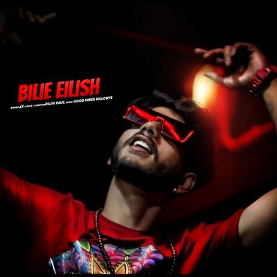 Bilie Eilish By 4x's cover