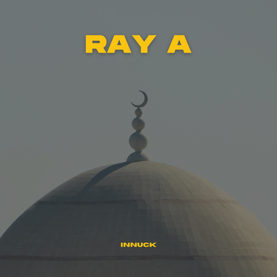 Ray A's cover