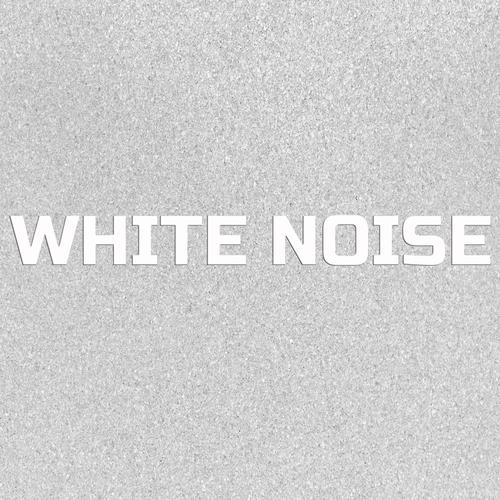 White Noise's cover