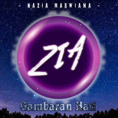 Gambaran Hati (Remix) By Nazia Marwiana, Kaeh Fan's cover