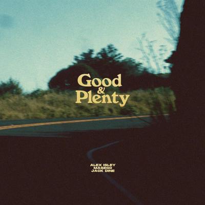 Good & Plenty's cover