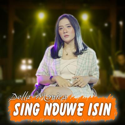 Sing Nduwe Isin's cover
