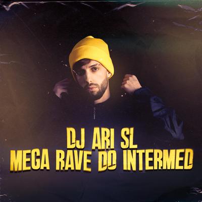 Mega Rave do Intermed (No Intermed Tocando o Terror)'s cover