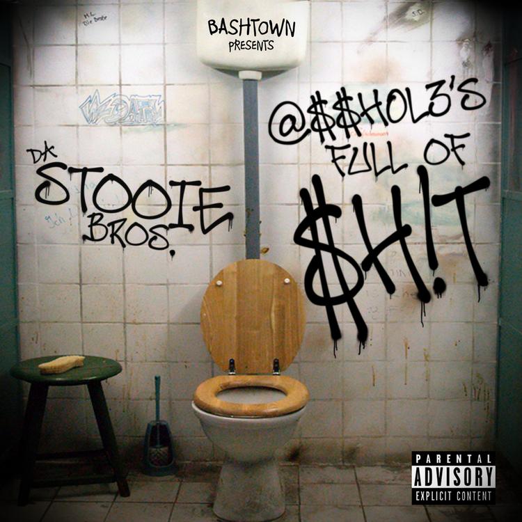 Da Stooie Bros's avatar image