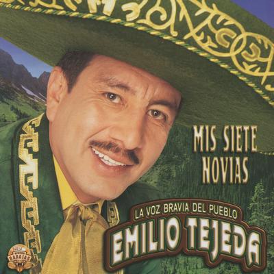 Emilio Tejeda's cover