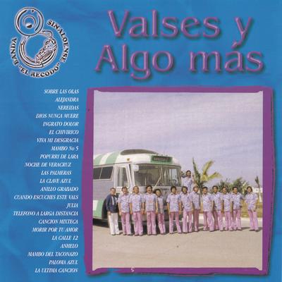 Valses Y Algo Mas's cover
