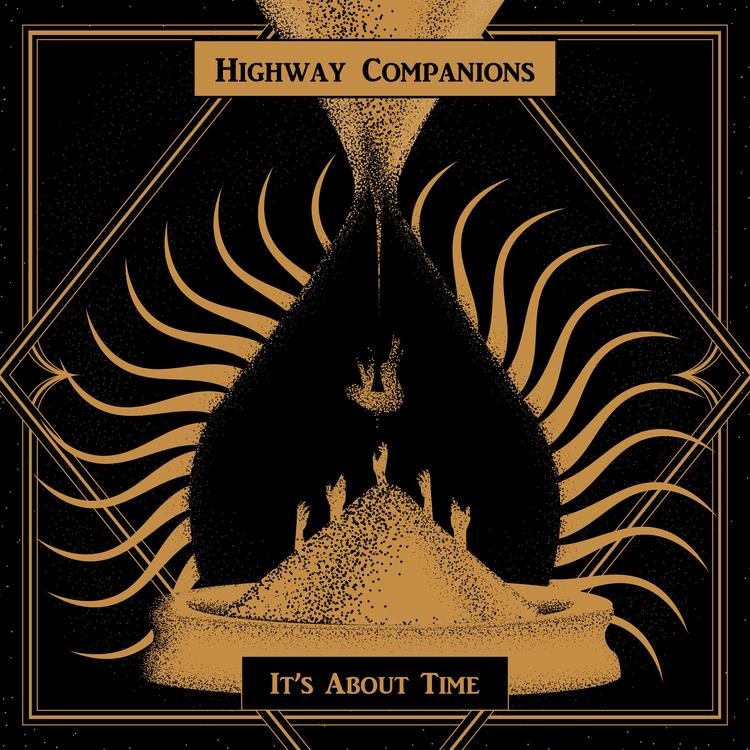 Highway Companions's avatar image