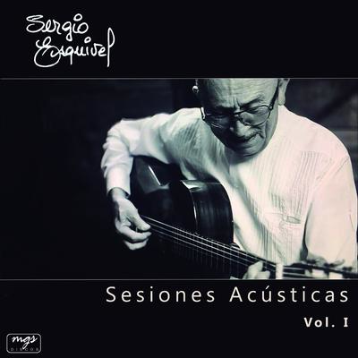 Sesiones Acústicas, Vol. 1's cover