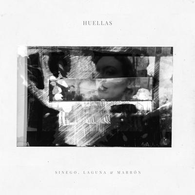 Huellas By Sinego, Laguna & Marrón's cover