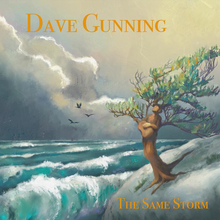 Dave Gunning's avatar image