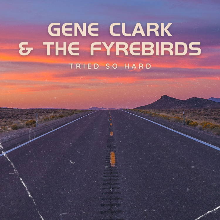 Gene Clark & The Fyrebirds's avatar image