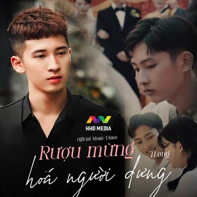 Rượu Mừng Hóa Người Dưng (Remix) - Anh Biết Bây Giờ Đôi Ta Chẳng Là Gì Của Nhau's cover