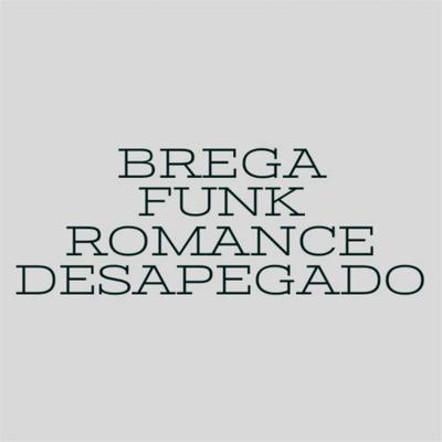 BREGA FUNK ROMANCE DESAPEGADO (FUNK REMIX) By Bruno Cristian's cover