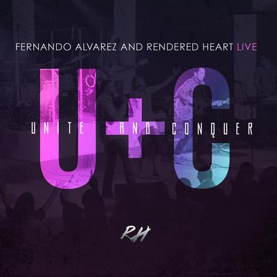 Unite and Conquer Live's cover