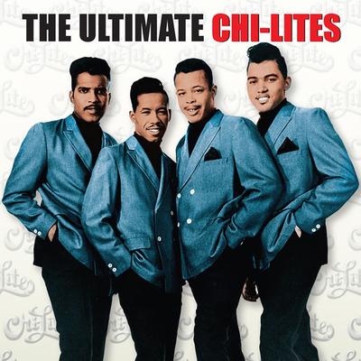 The Ultimate Chi-Lites's cover