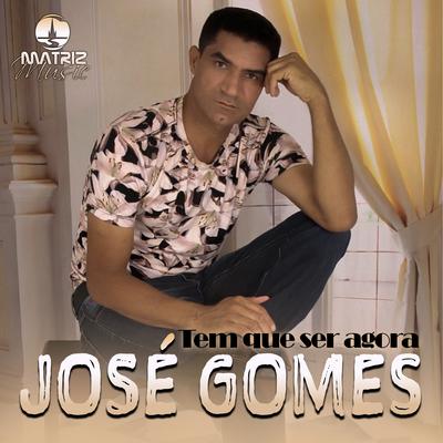 Chorar Mentindo (Playback) By José Gomes's cover