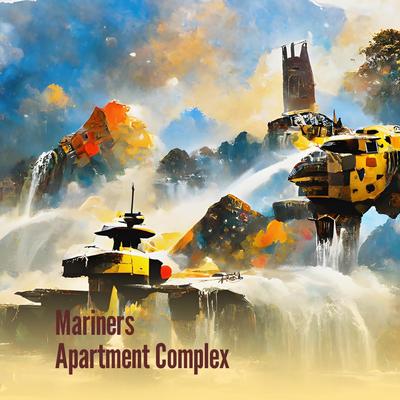 Mariners Apartment Complex's cover