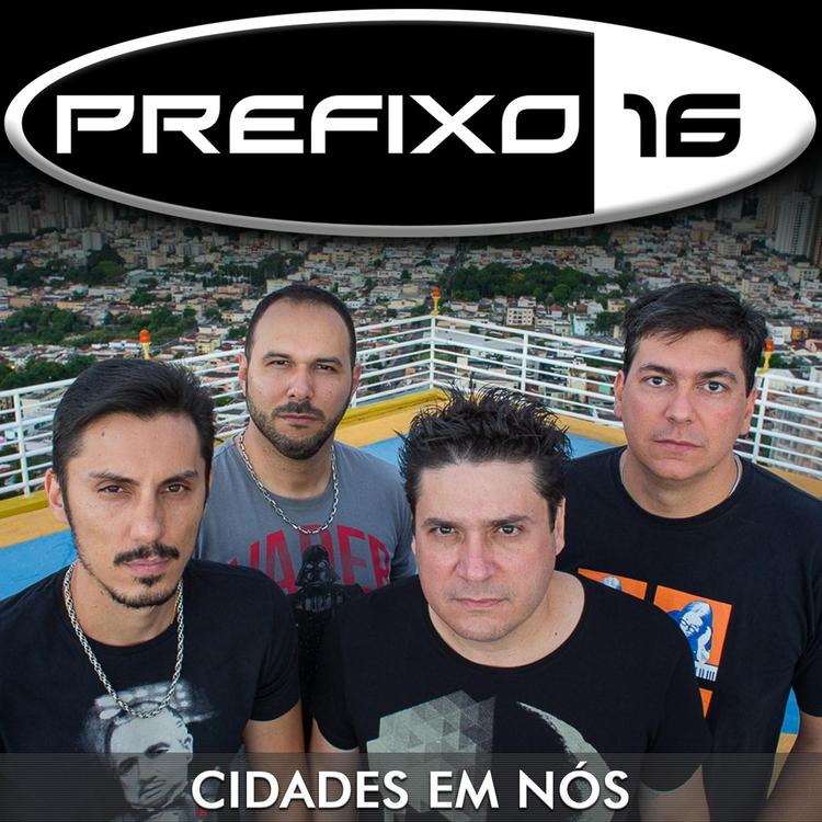 Prefixo 16's avatar image