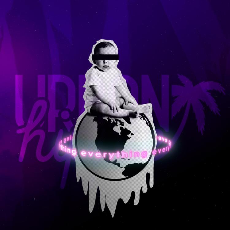 Urban Hippie's avatar image